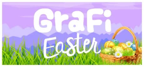 GraFi Easter görsel 1