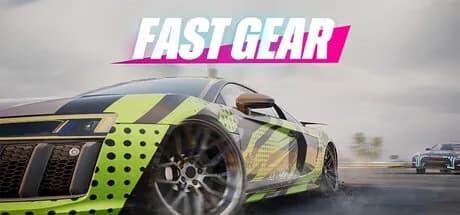 Fast Gear görsel 1