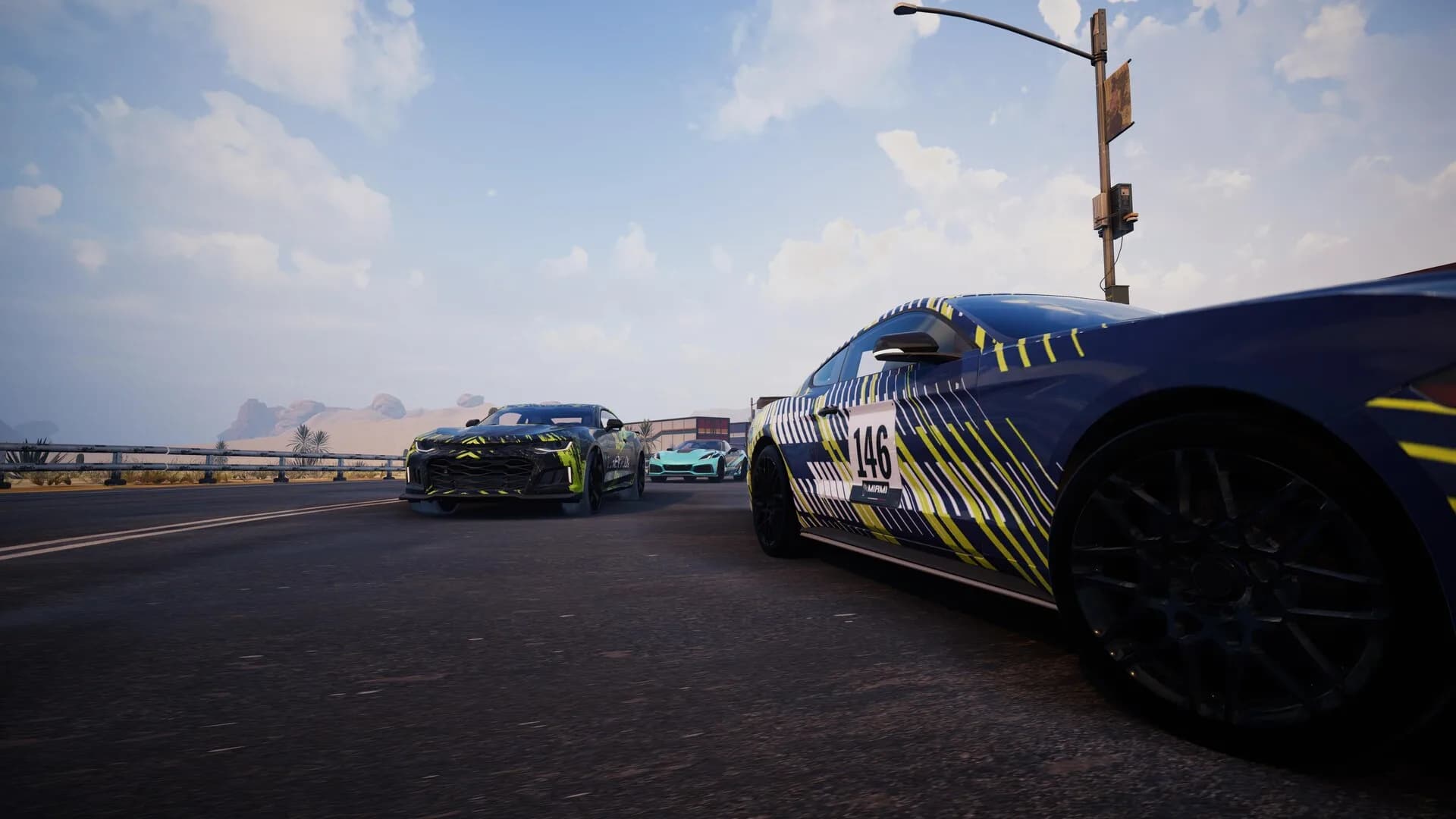 Fast Gear görsel 4