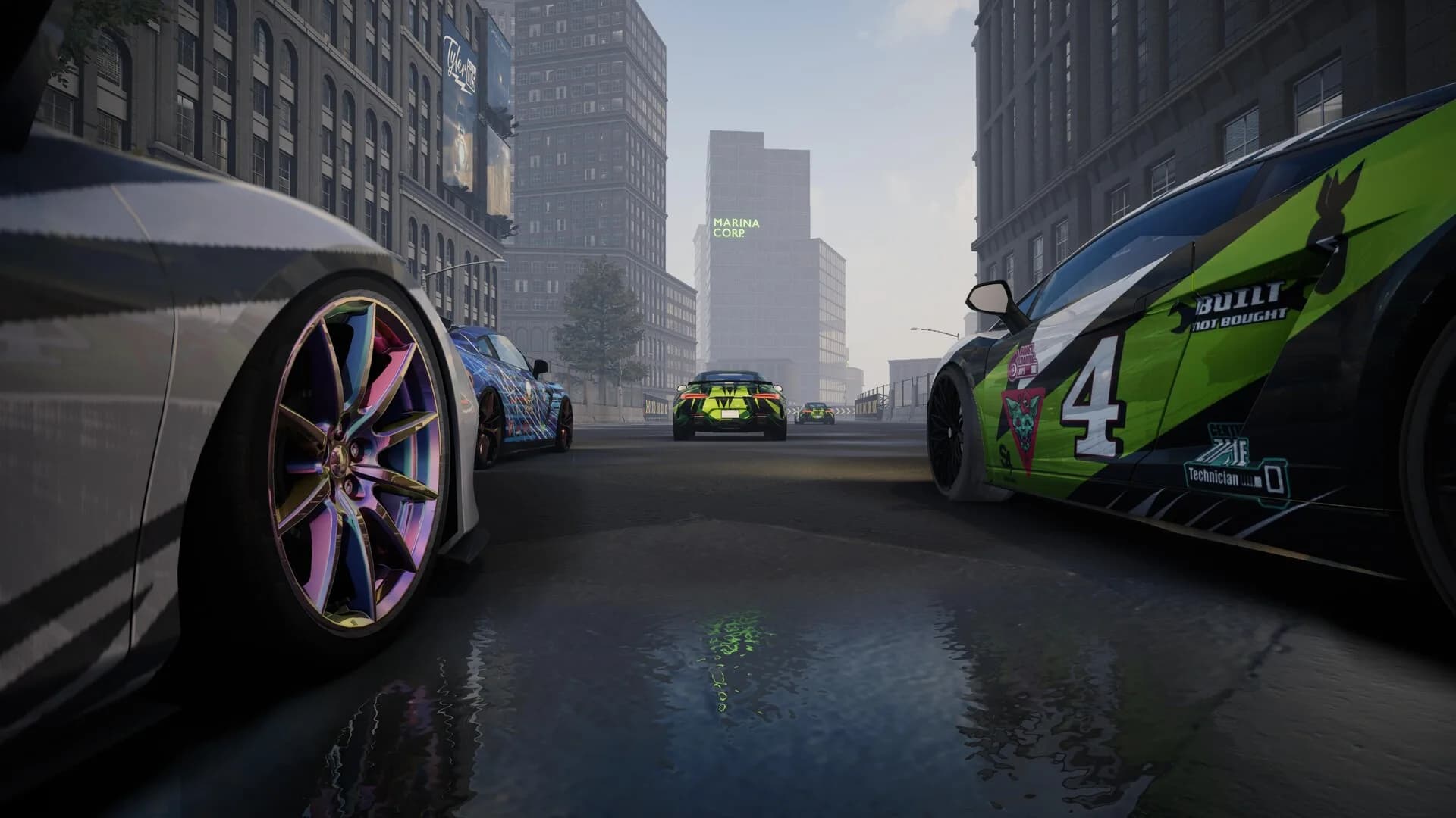 Fast Gear görsel 5