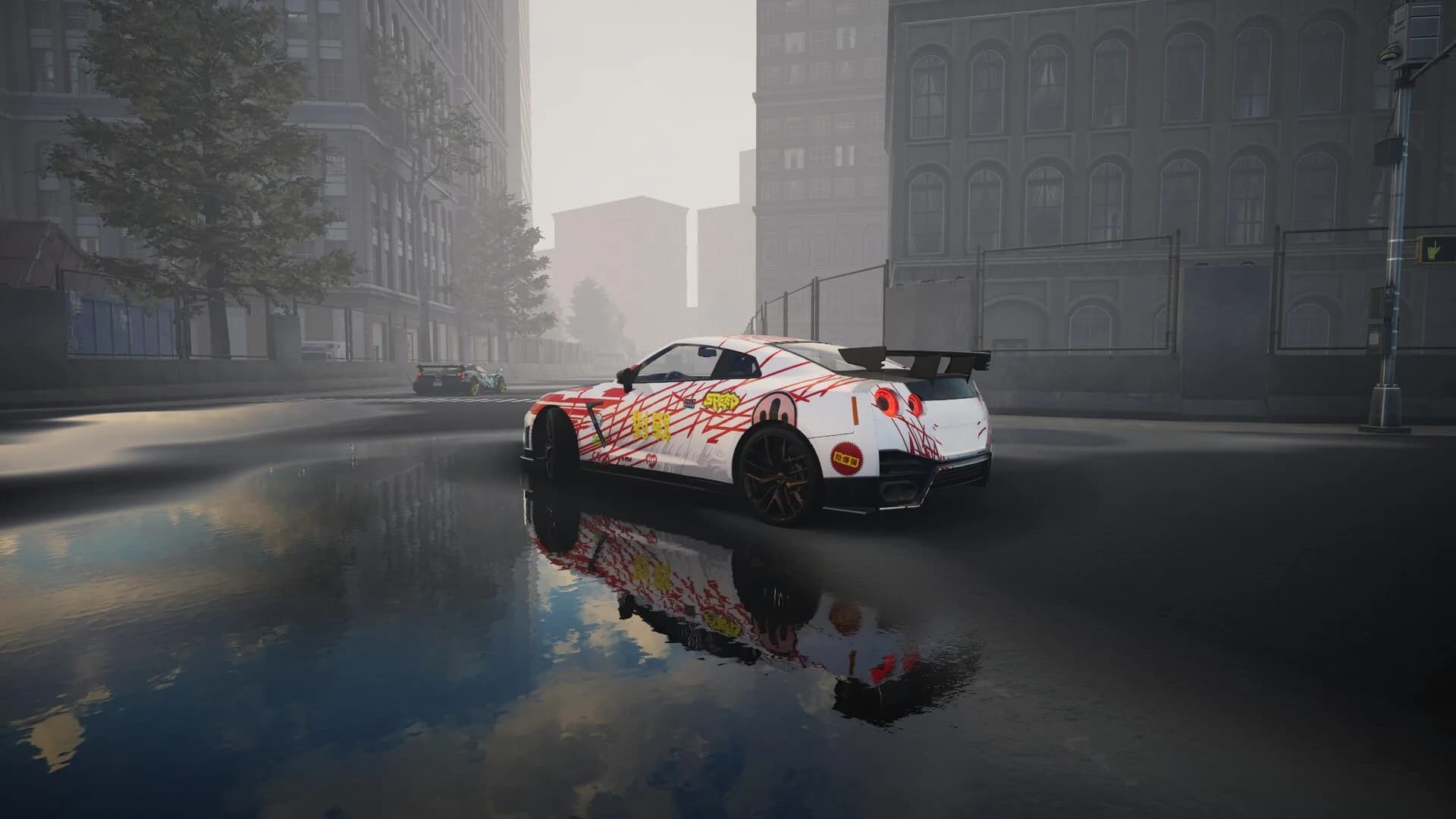 Fast Gear görsel 7