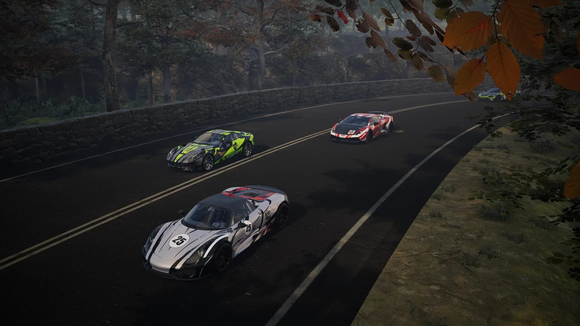 Fast Gear görsel 8
