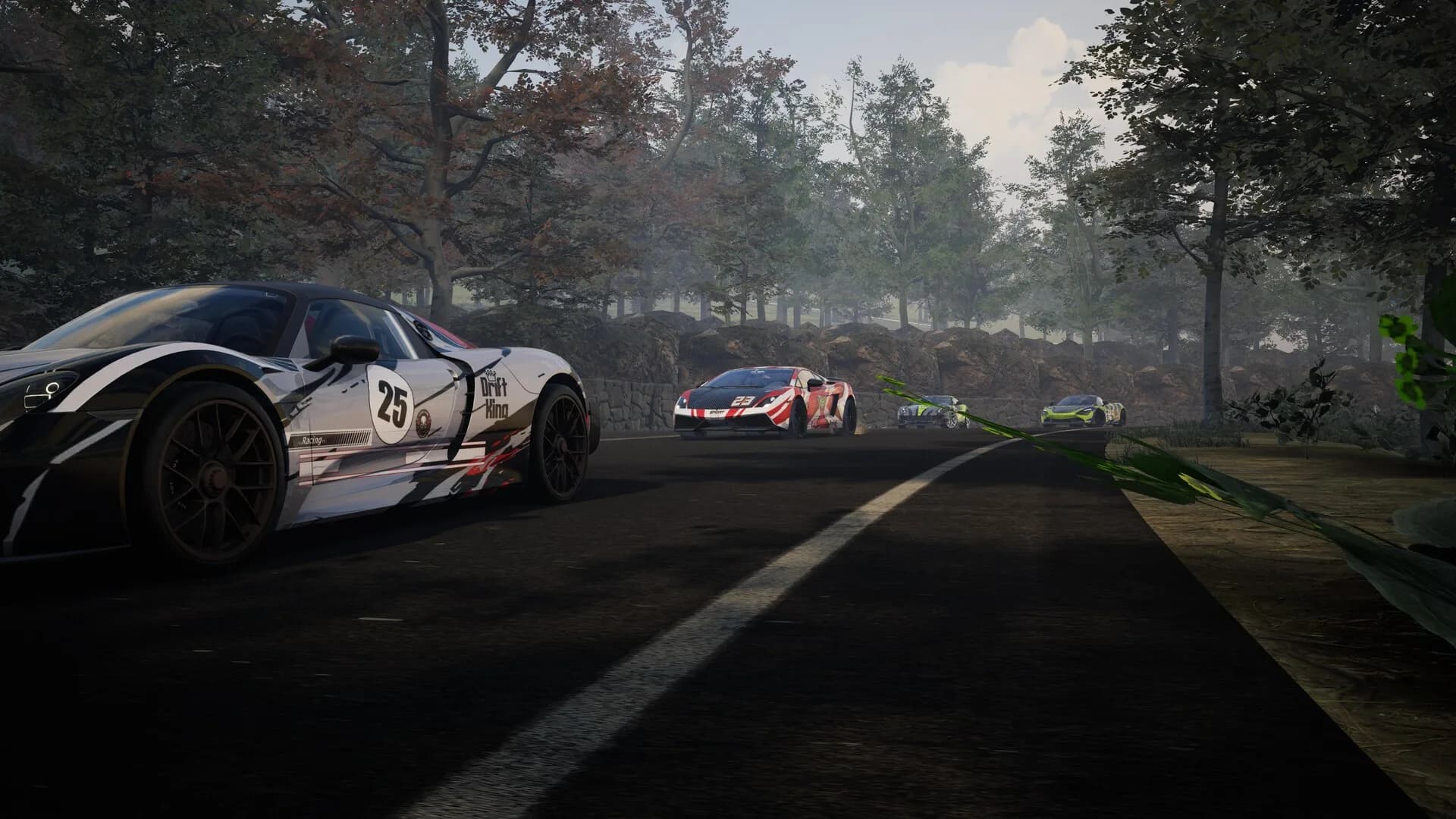 Fast Gear görsel 9