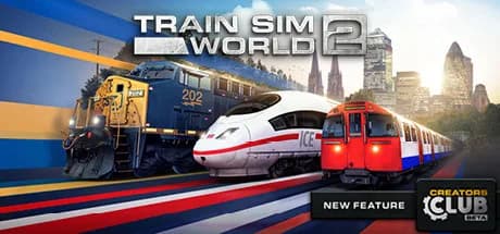 Train Sim World® 2 görsel 1