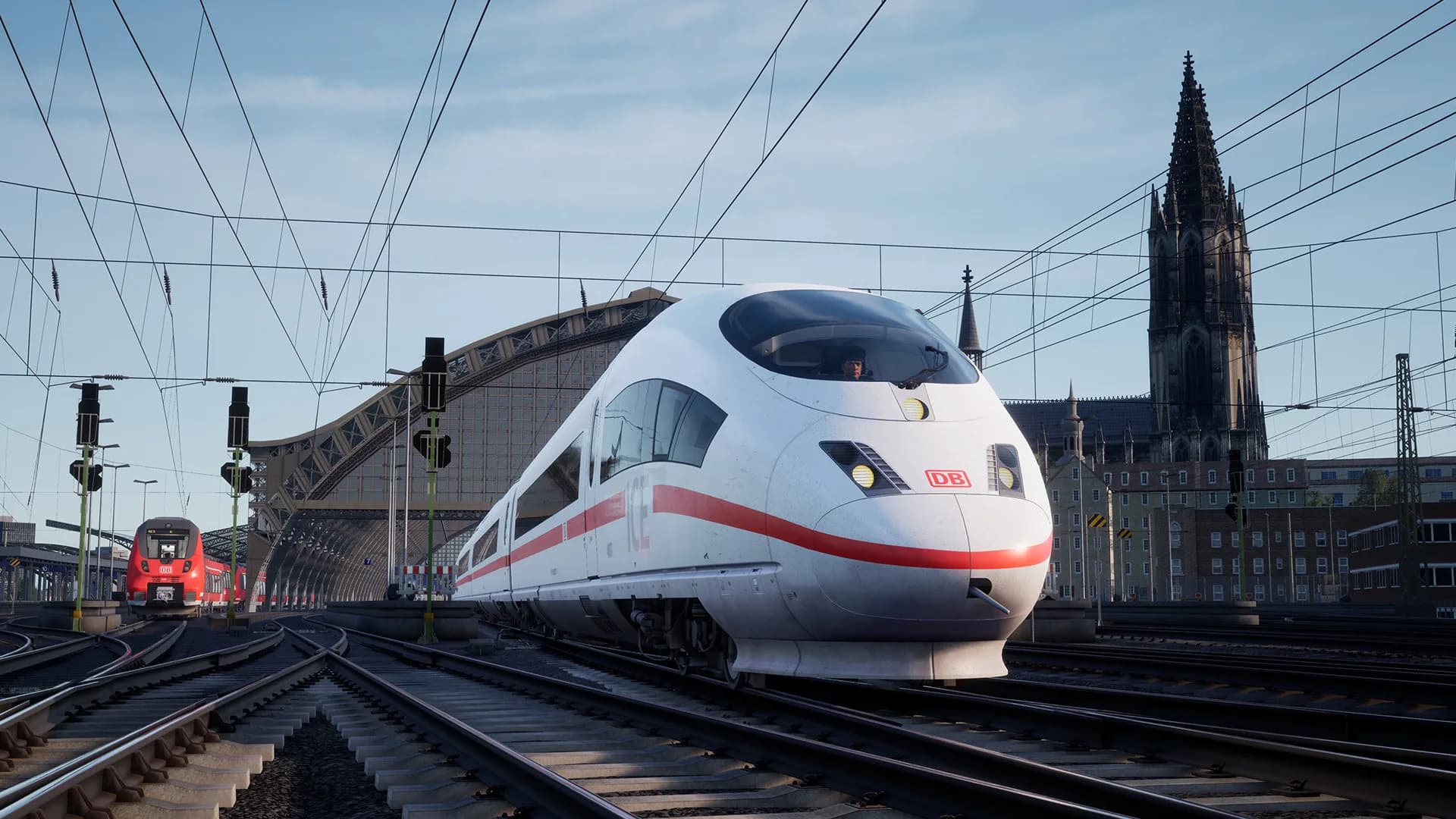 Train Sim World® 2 görsel 2