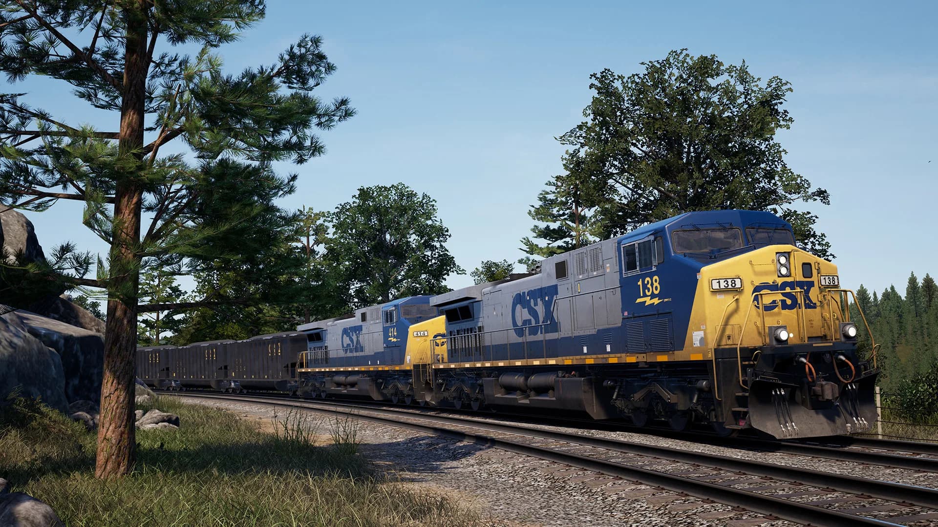 Train Sim World® 2 görsel 4