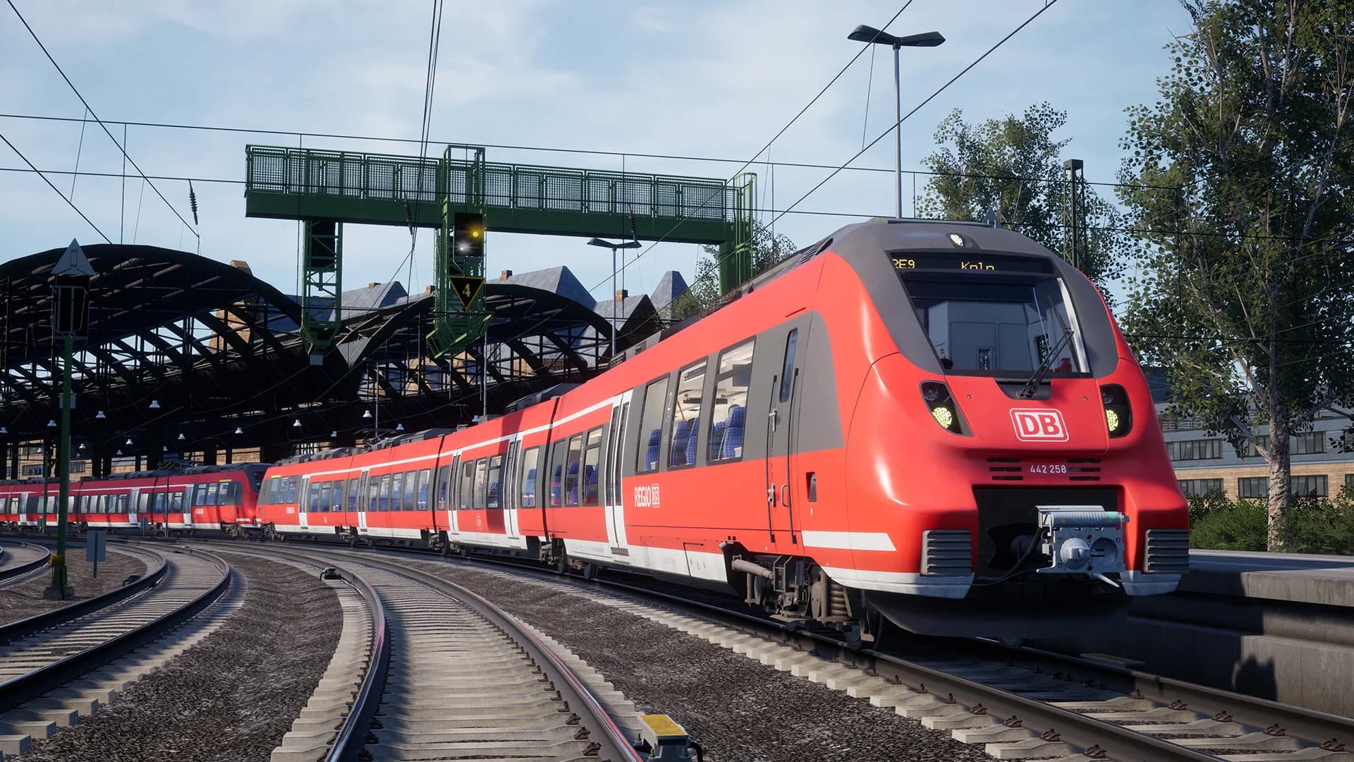 Train Sim World® 2 görsel 5