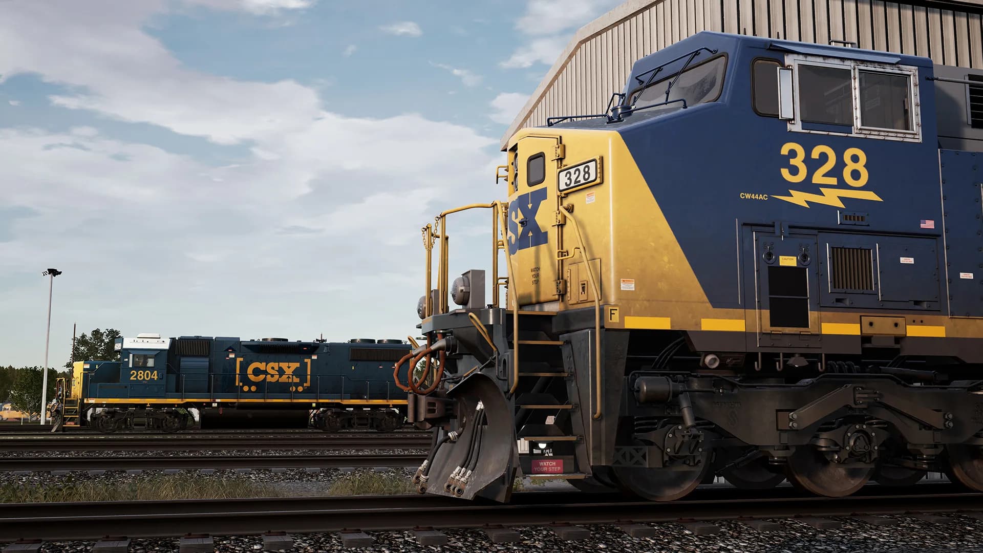 Train Sim World® 2 görsel 7
