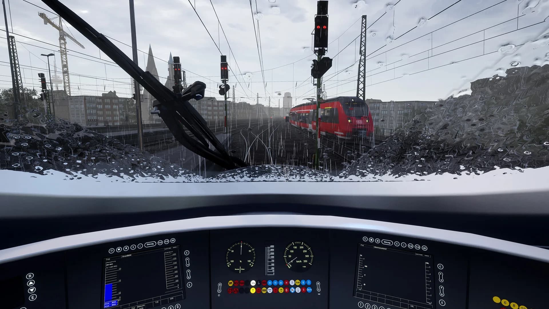 Train Sim World® 2 görsel 9