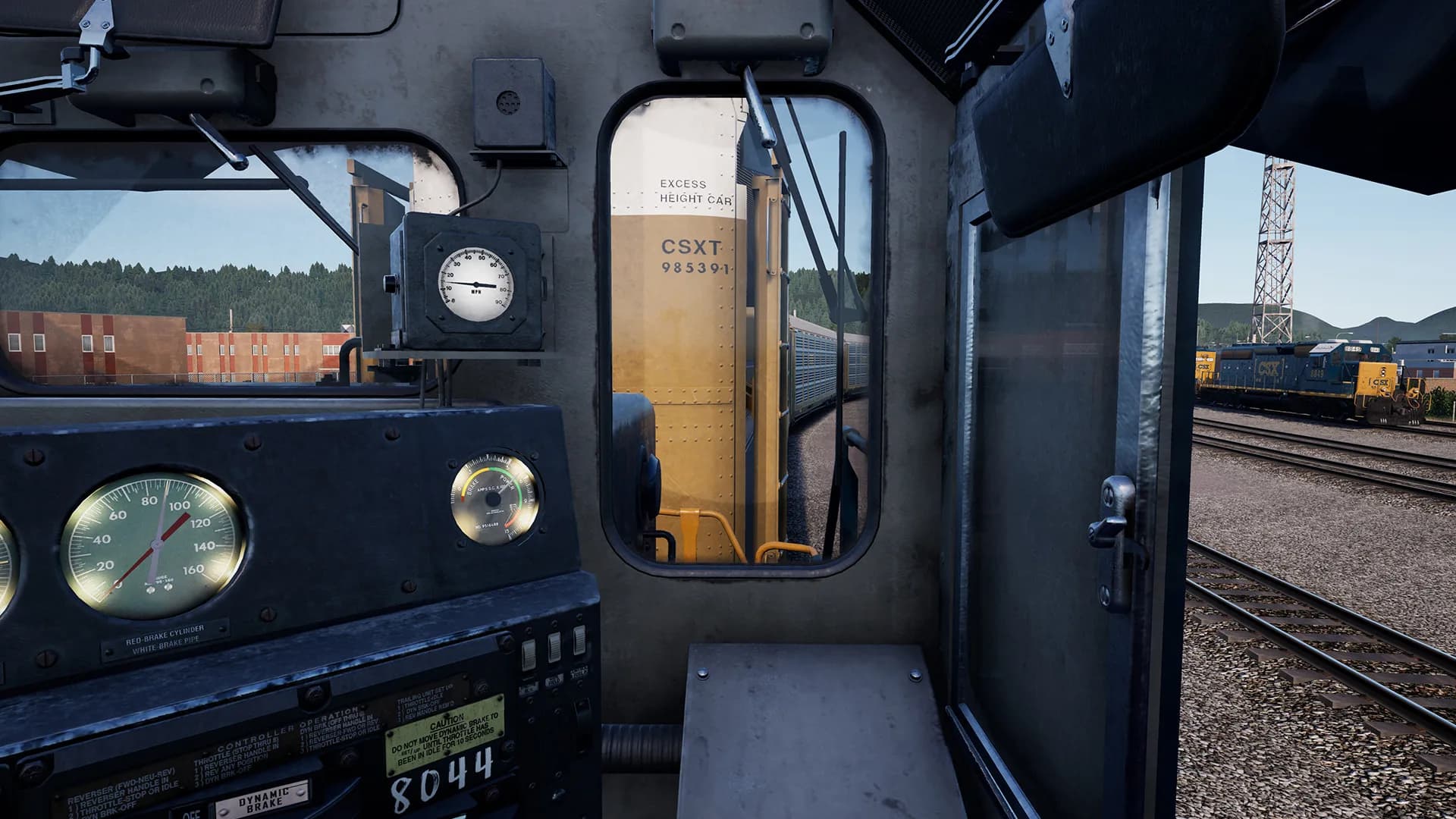 Train Sim World® 2 görsel 10