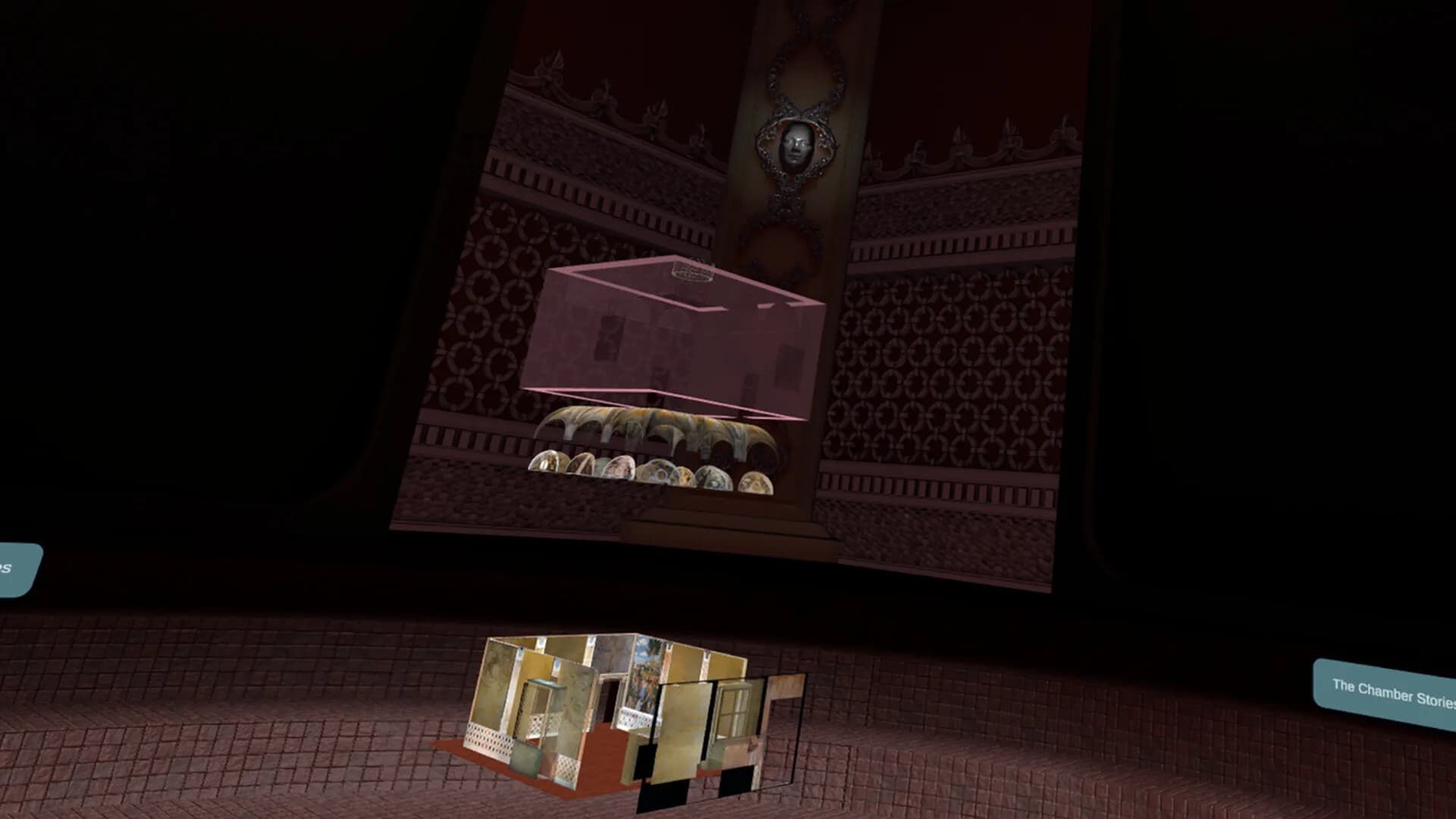 The Most Beautiful Room in the World görsel 3