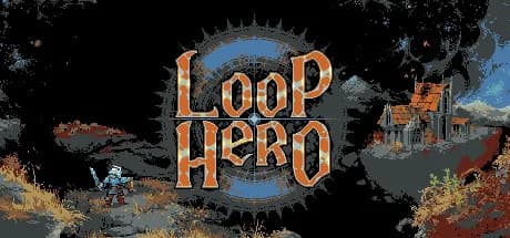 Loop Hero görsel 1