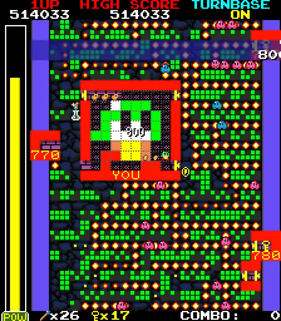 Space Mouse 2 görsel 14