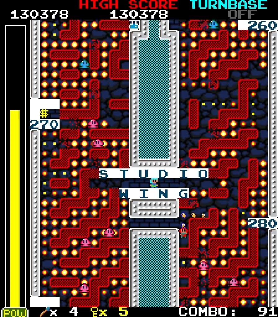 Space Mouse 2 görsel 7