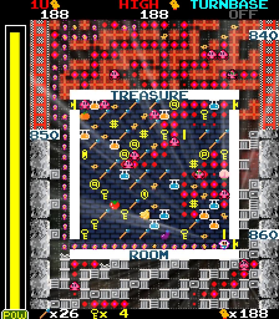 Space Mouse 2 görsel 8