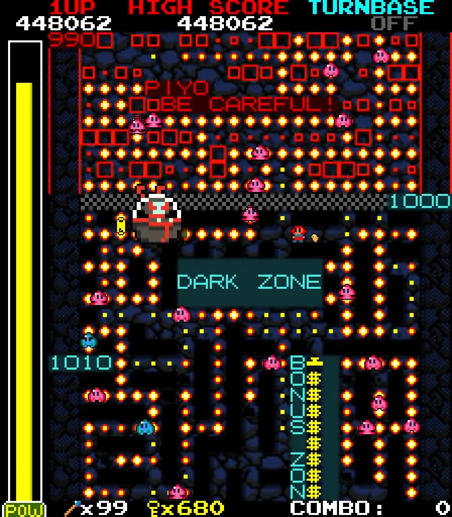 Space Mouse 2 görsel 11