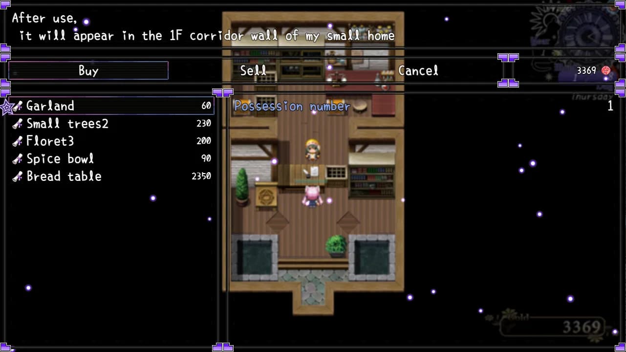 Start Heart Thief | 出发吧！偷心盗贼 | 出撃 ルビー | 出擊 偷心盜賊 görsel 7