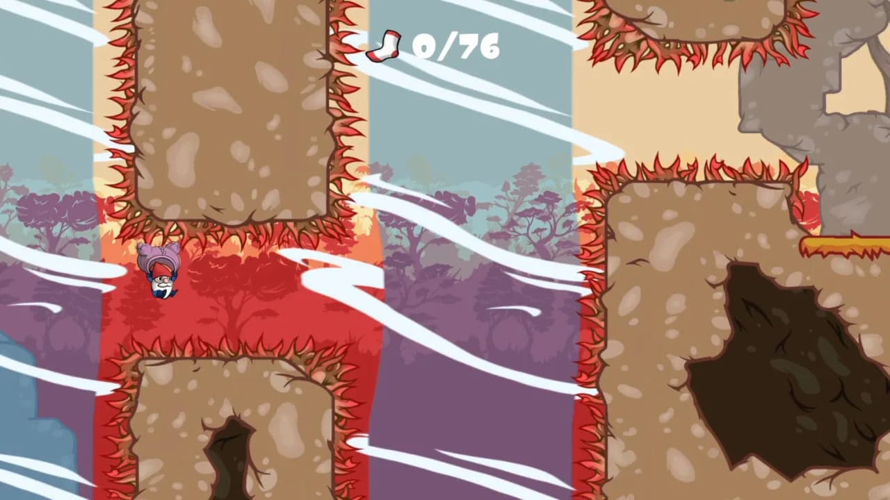Geki Yaba Runner görsel 5