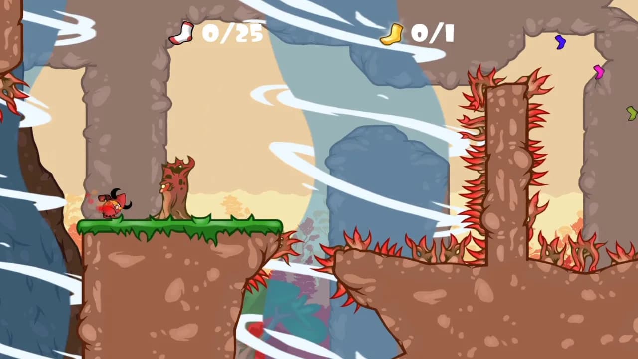 Geki Yaba Runner görsel 7