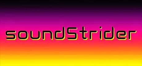 soundStrider