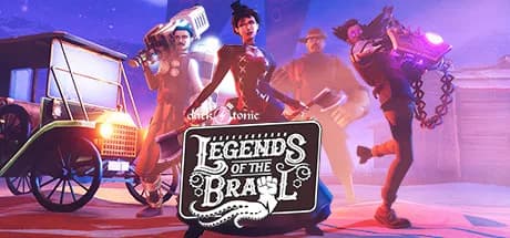 Legends of the Brawl görsel 1