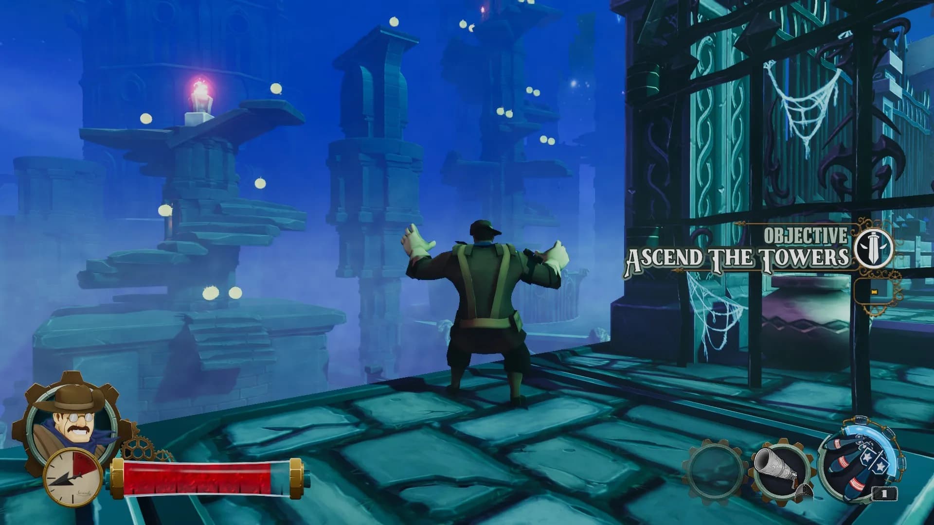 Legends of the Brawl görsel 6