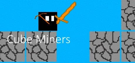 Cube Miners görsel 1