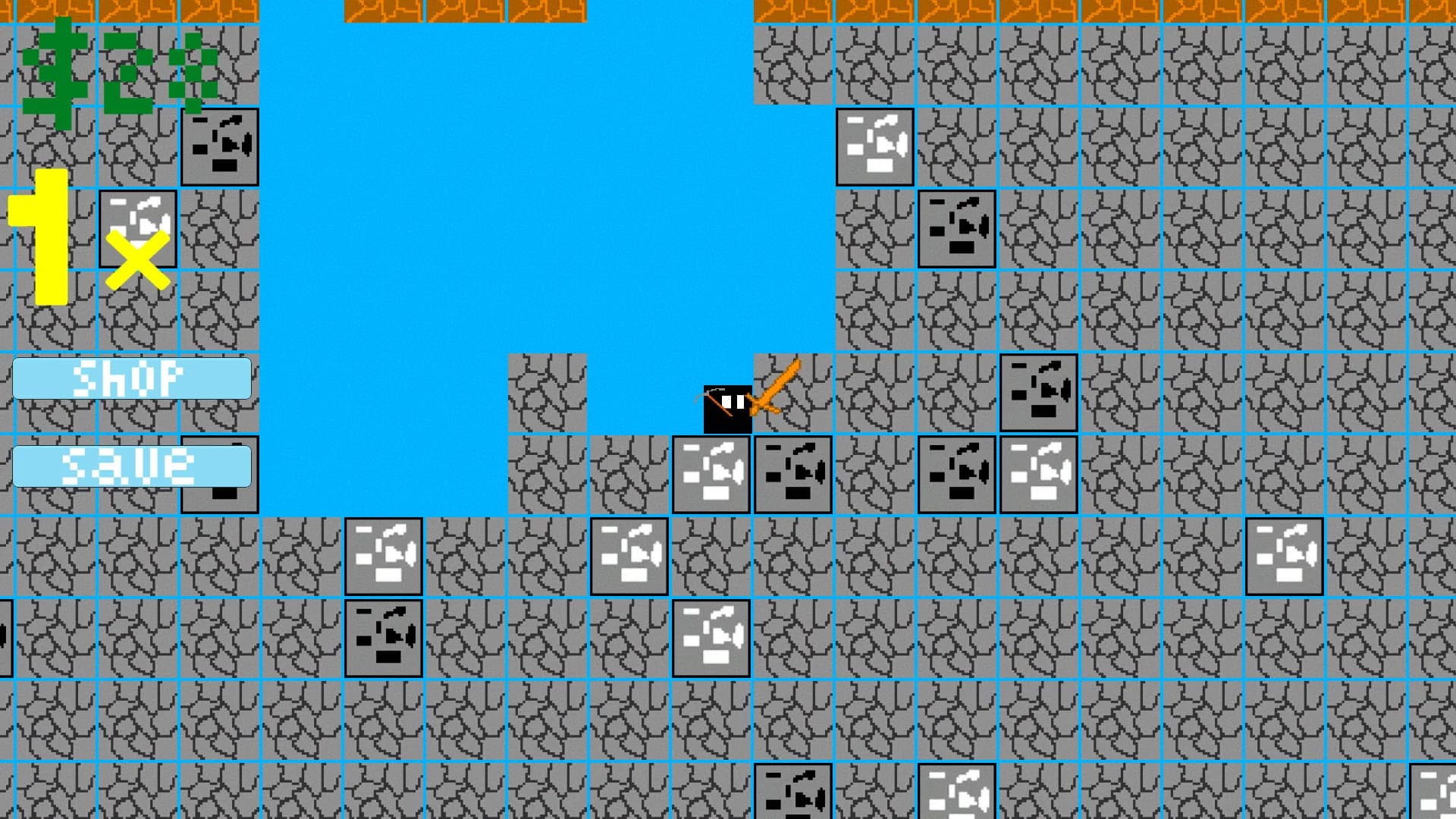 Cube Miners görsel 3