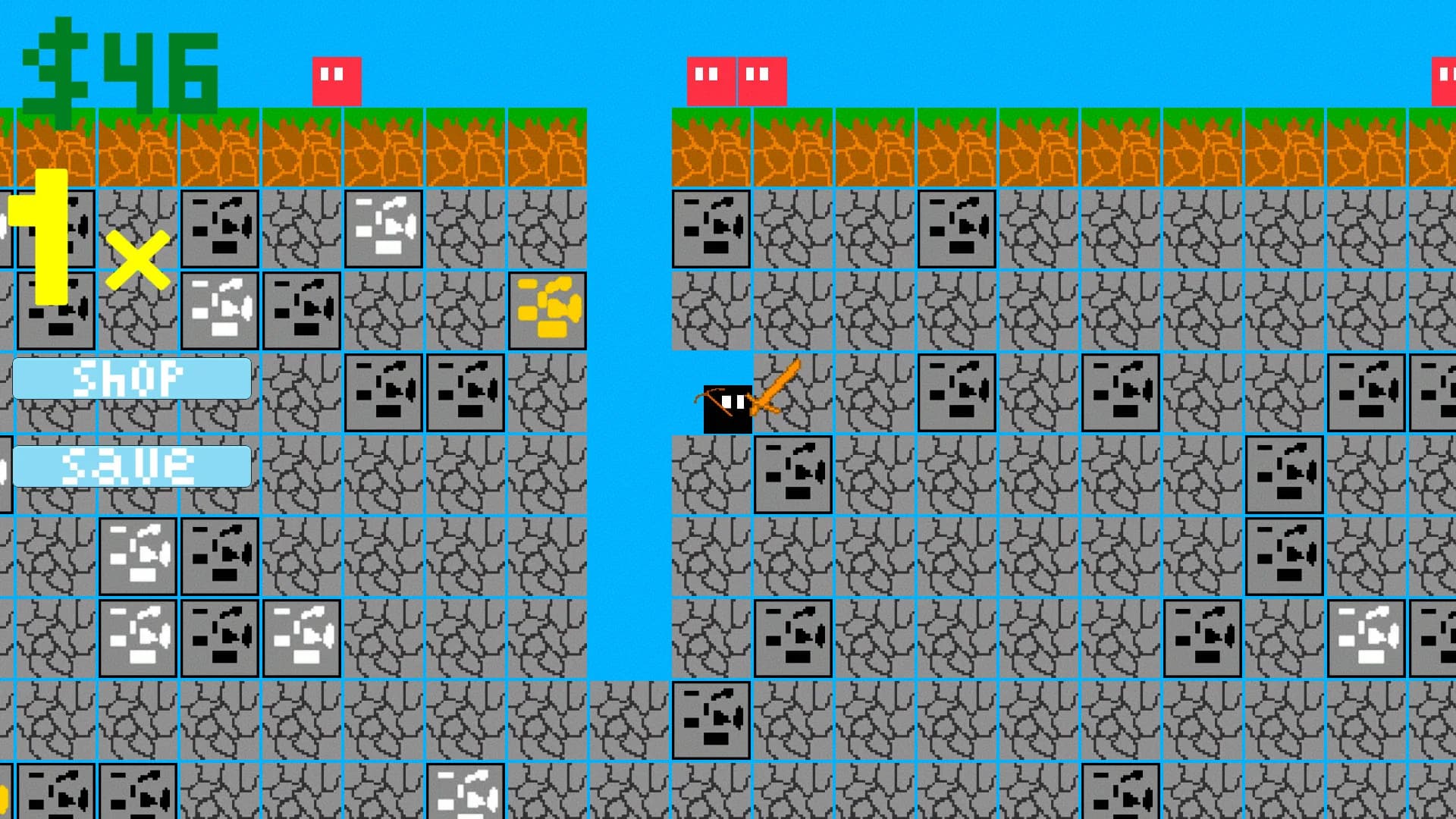 Cube Miners görsel 6