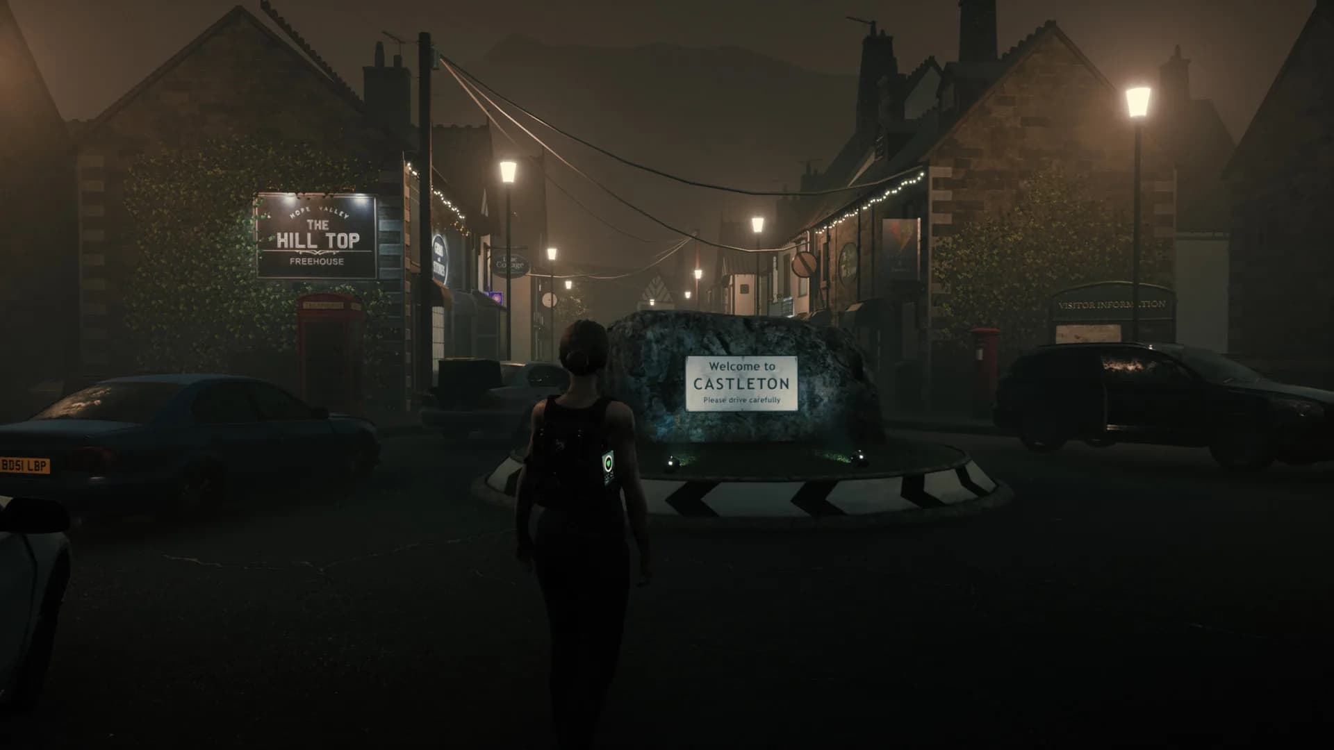 Grey Skies: A War of the Worlds Story görsel 3