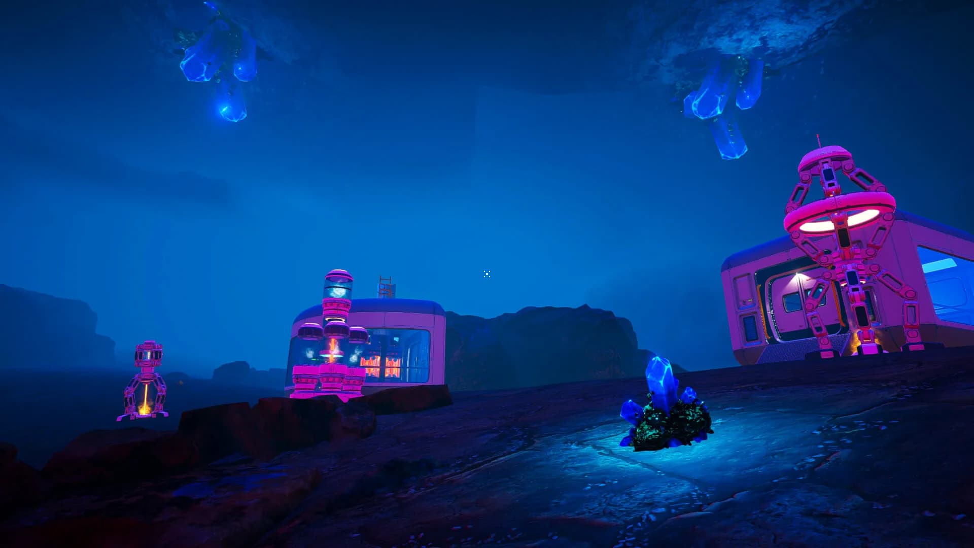 The Planet Crafter görsel 6