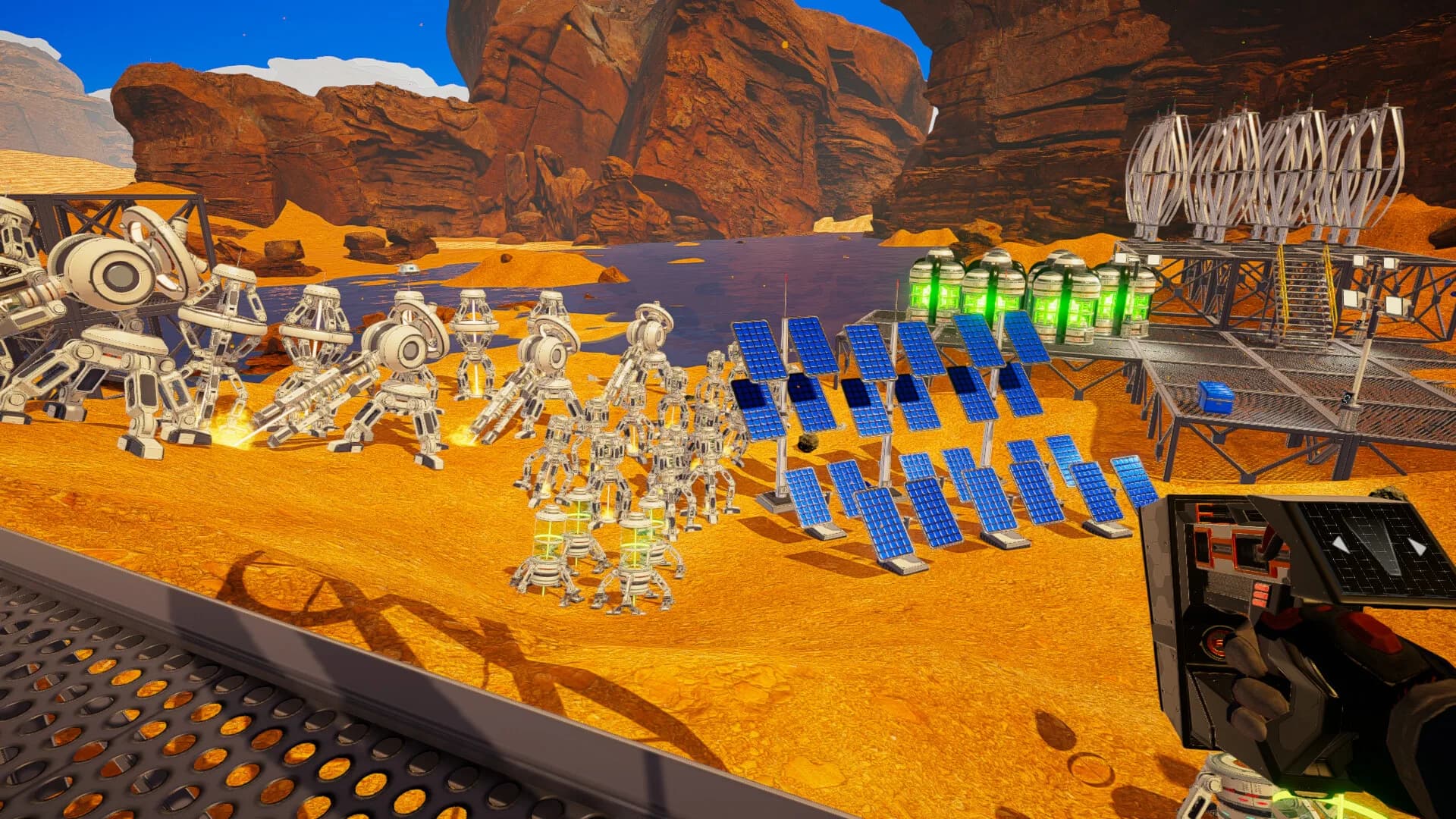 The Planet Crafter görsel 9