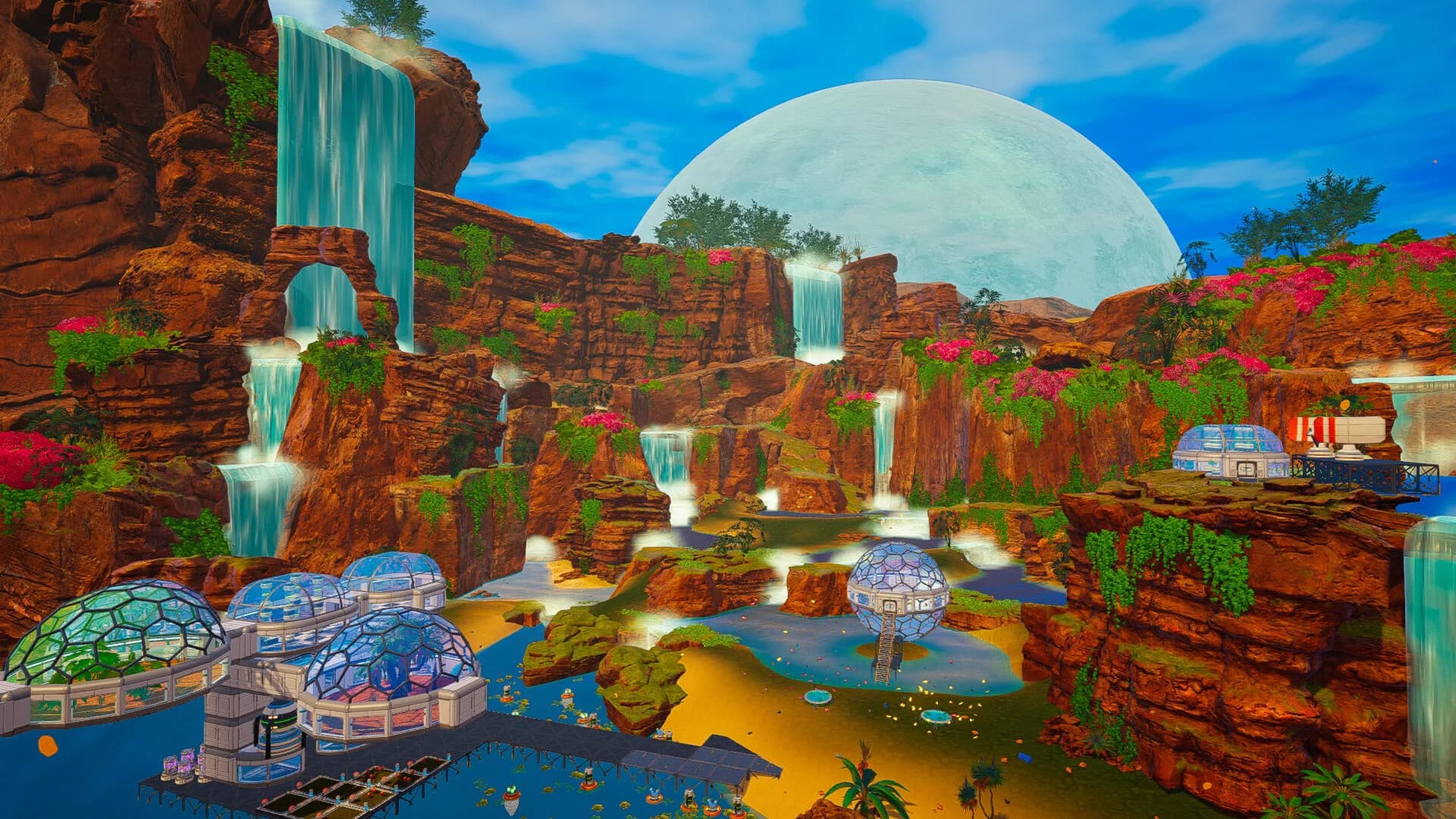 The Planet Crafter görsel 11
