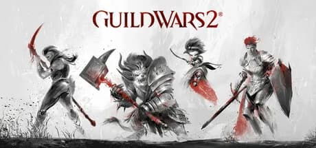 Guild Wars 2® görsel 1