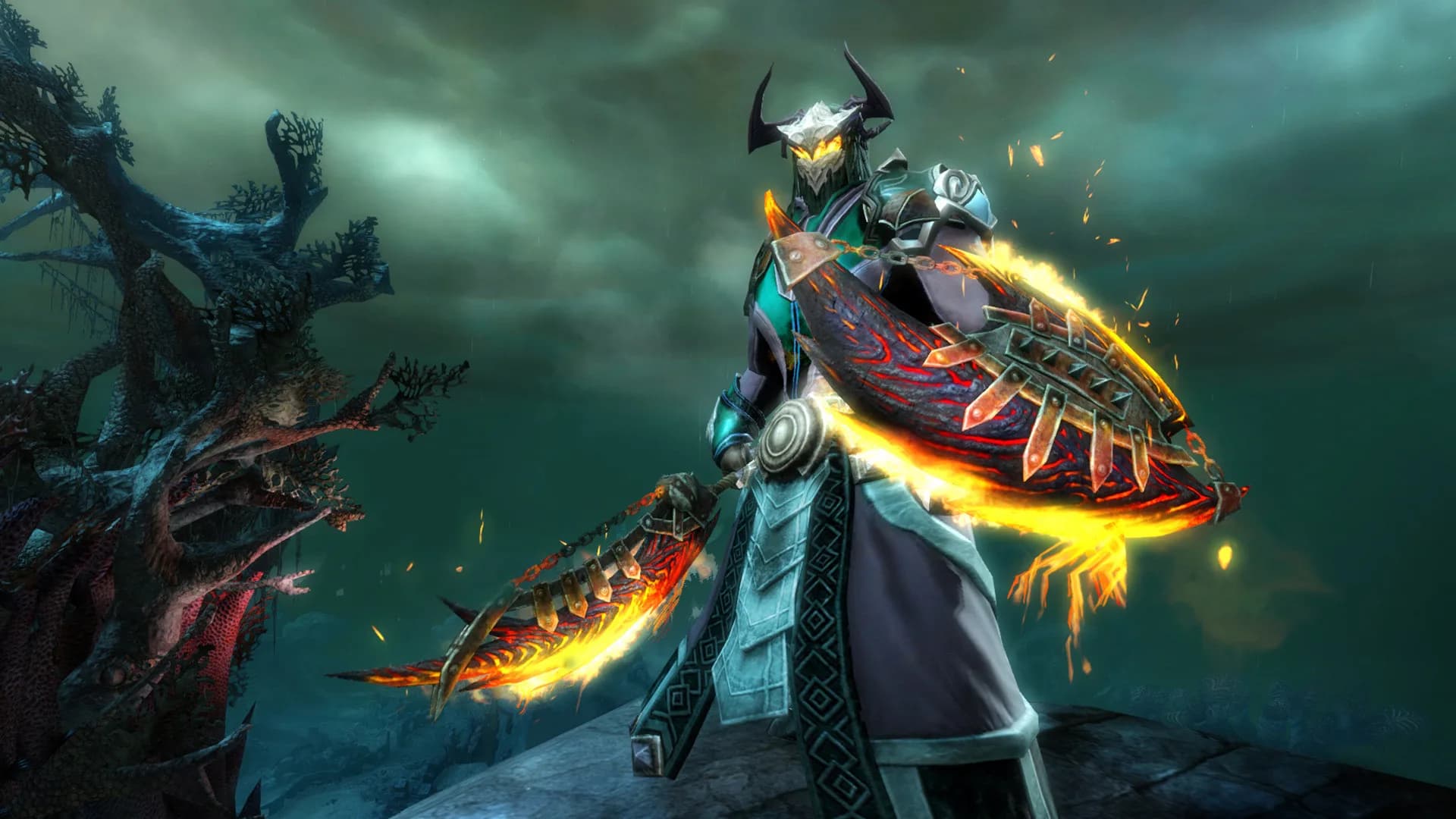Guild Wars 2® görsel 3