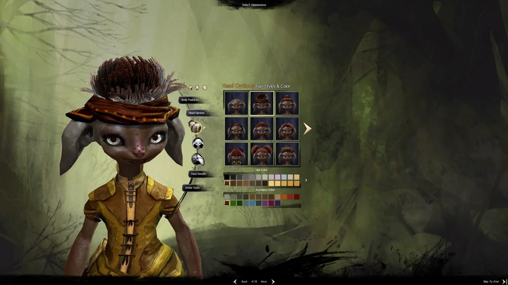 Guild Wars 2® görsel 12