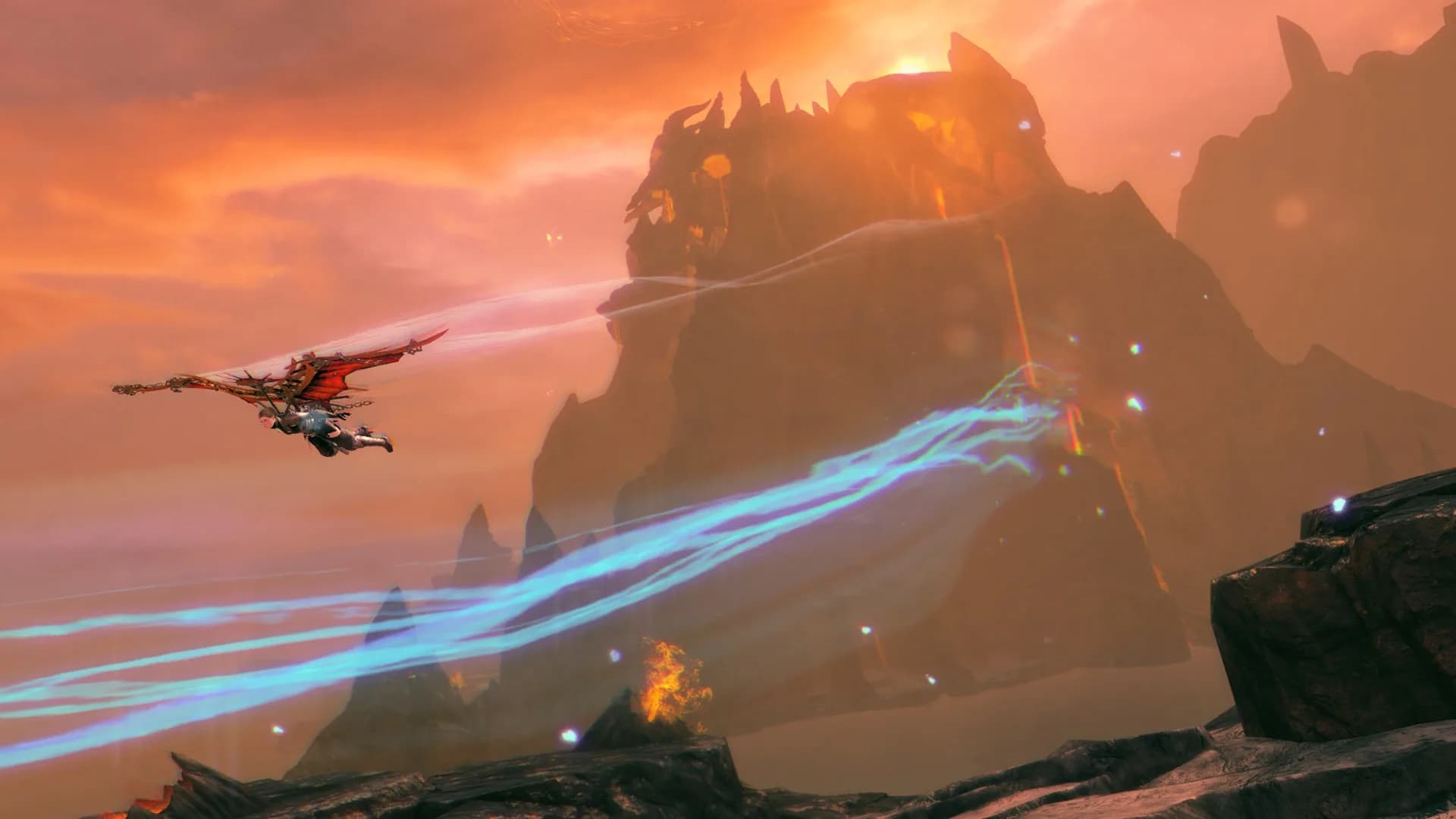 Guild Wars 2® görsel 15