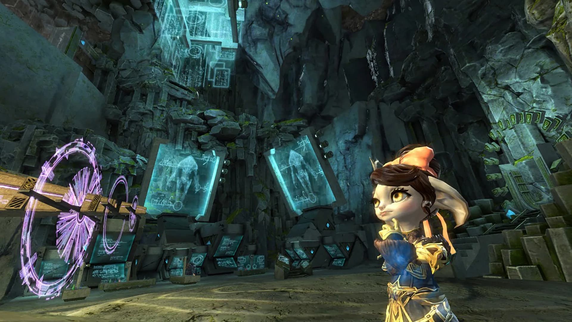 Guild Wars 2® görsel 18