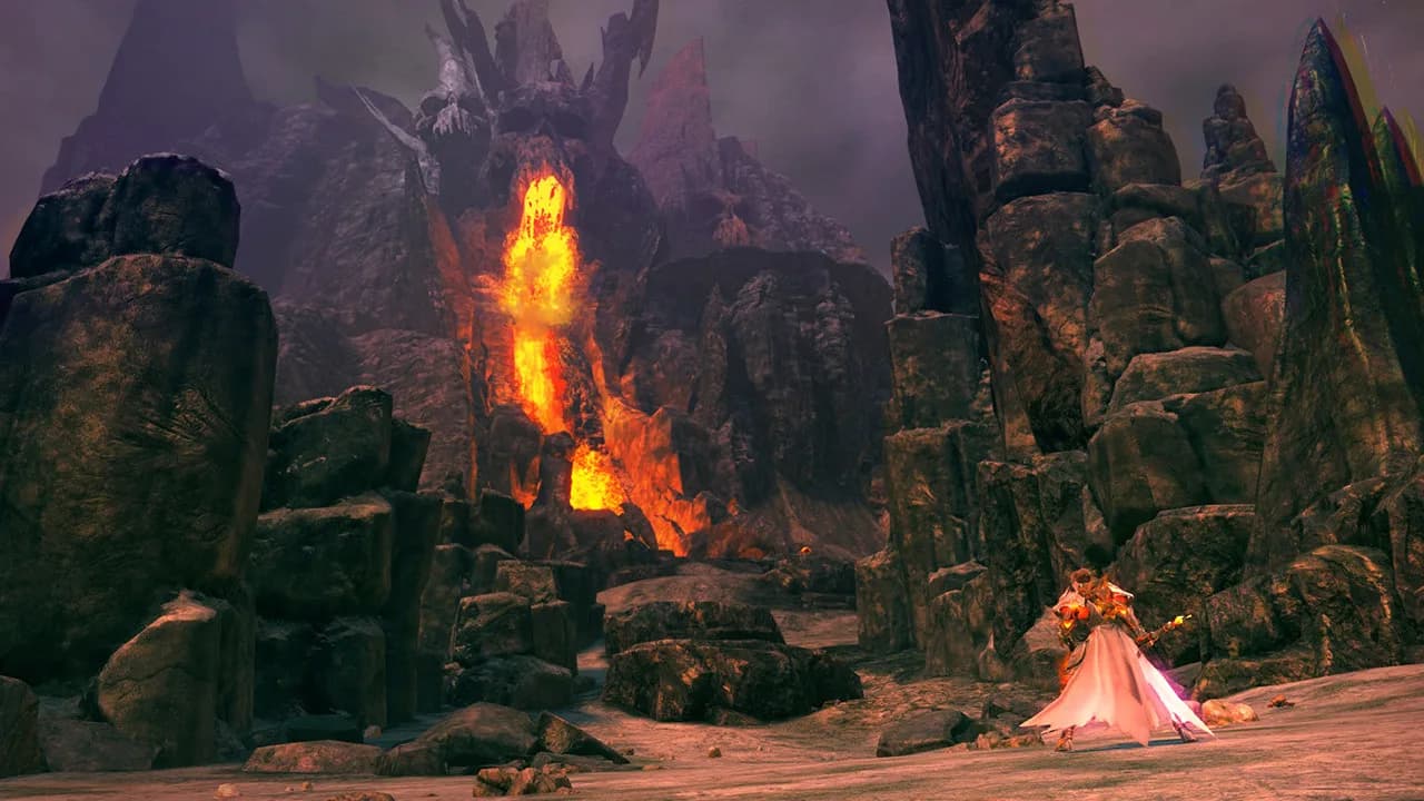 Guild Wars 2® görsel 5