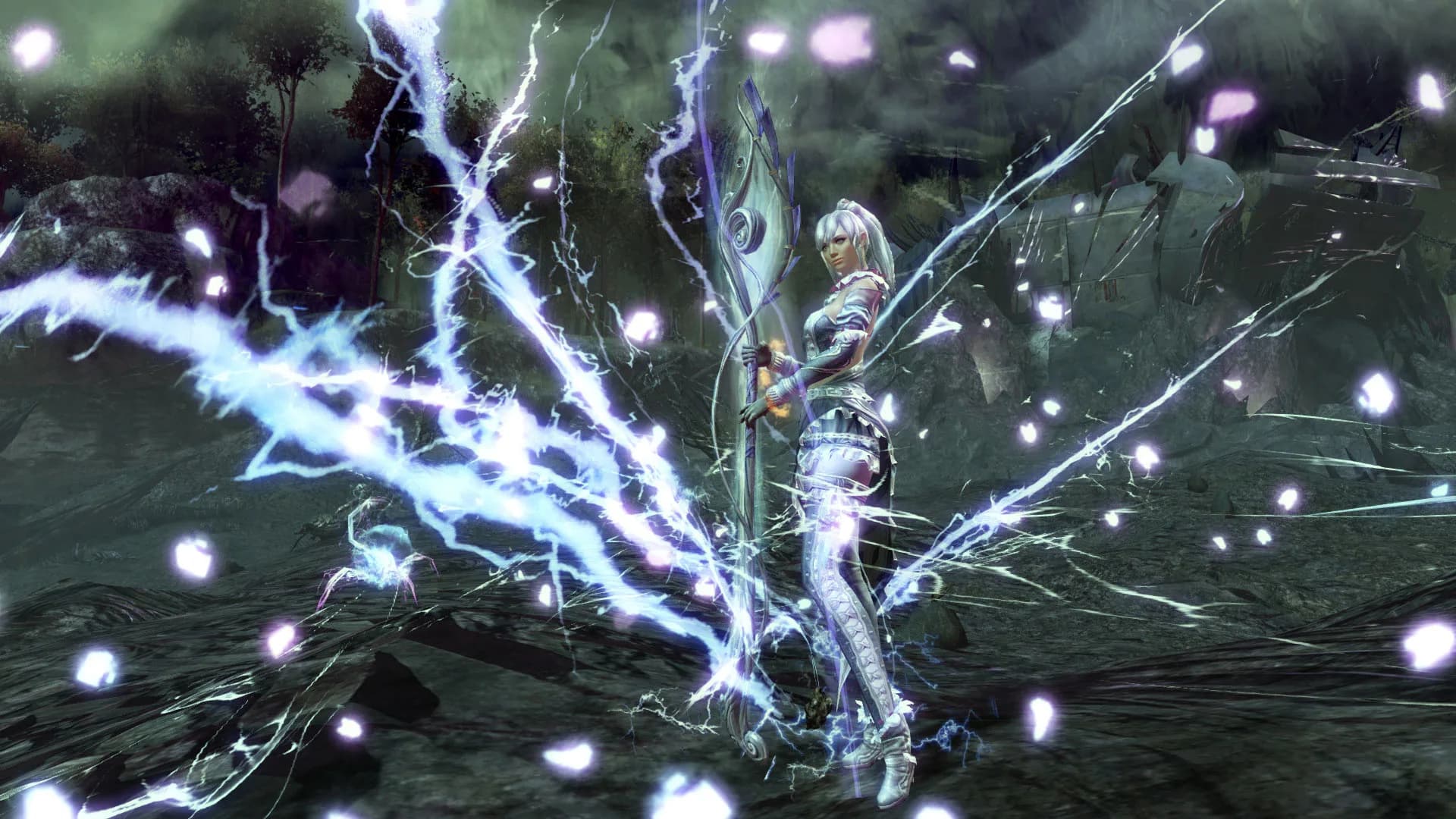 Guild Wars 2® görsel 7