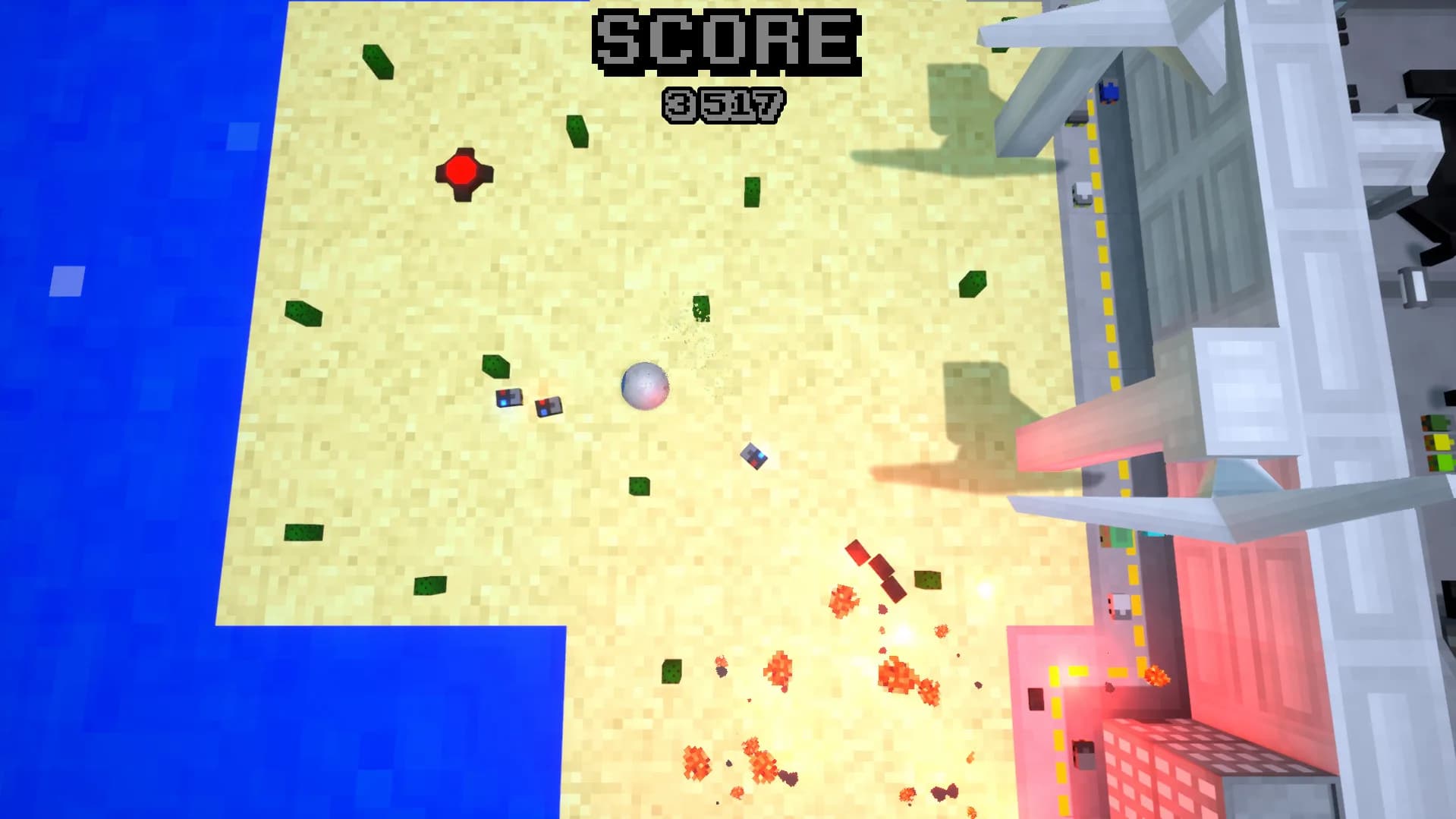 Ball of Doom görsel 7