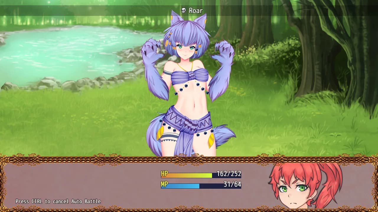 Yorna: Monster Girl's Secret görsel 13