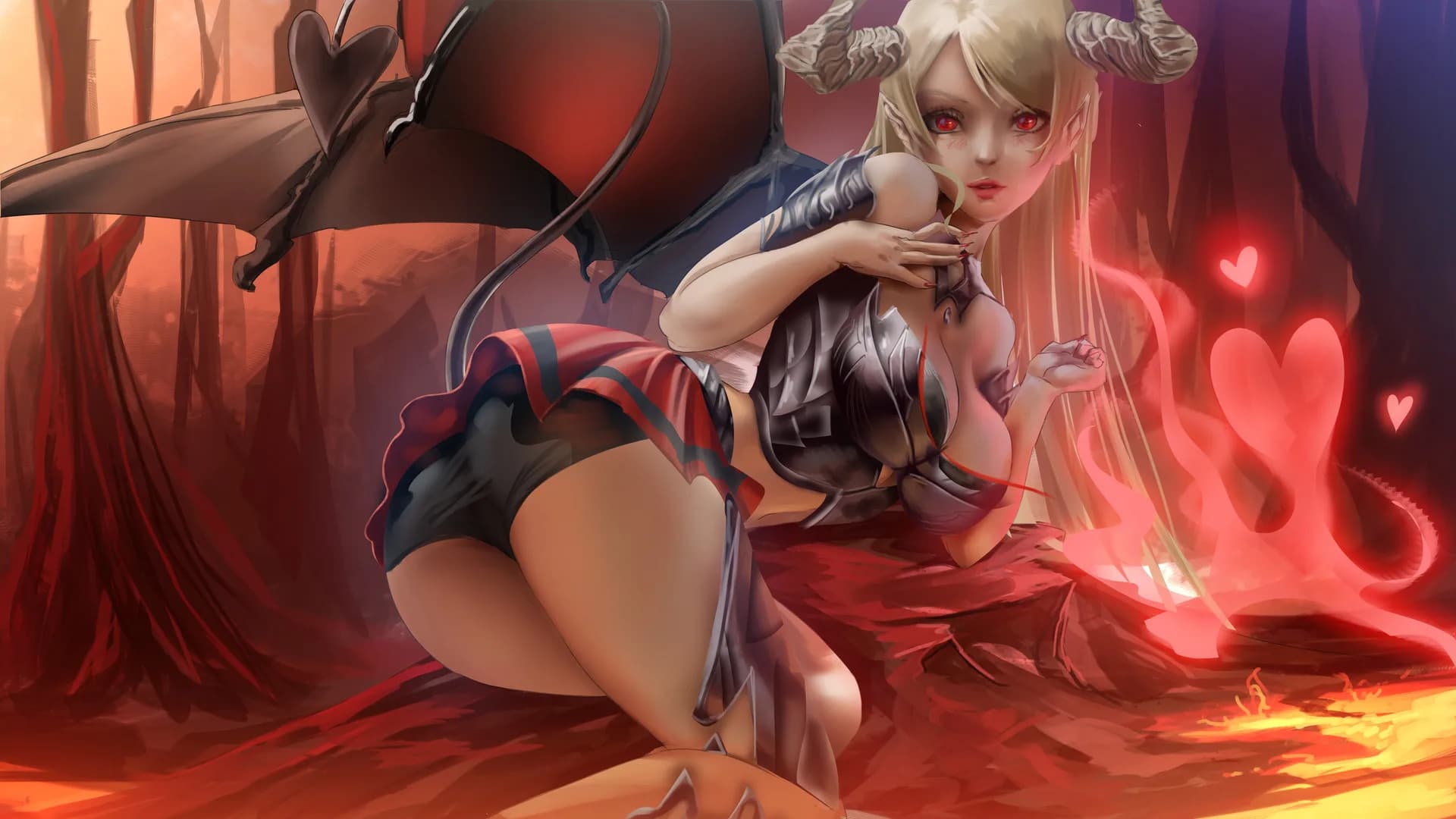 Asura Girls görsel 2