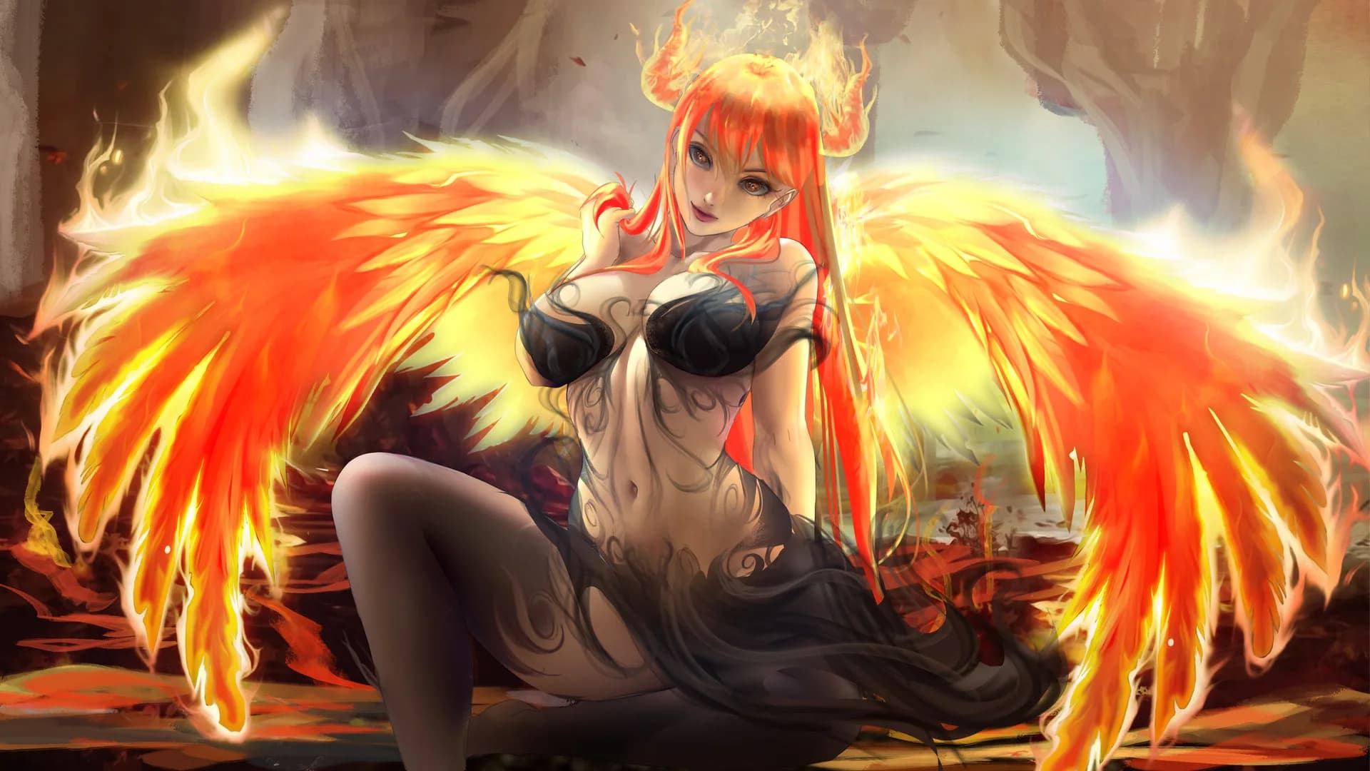 Asura Girls görsel 4