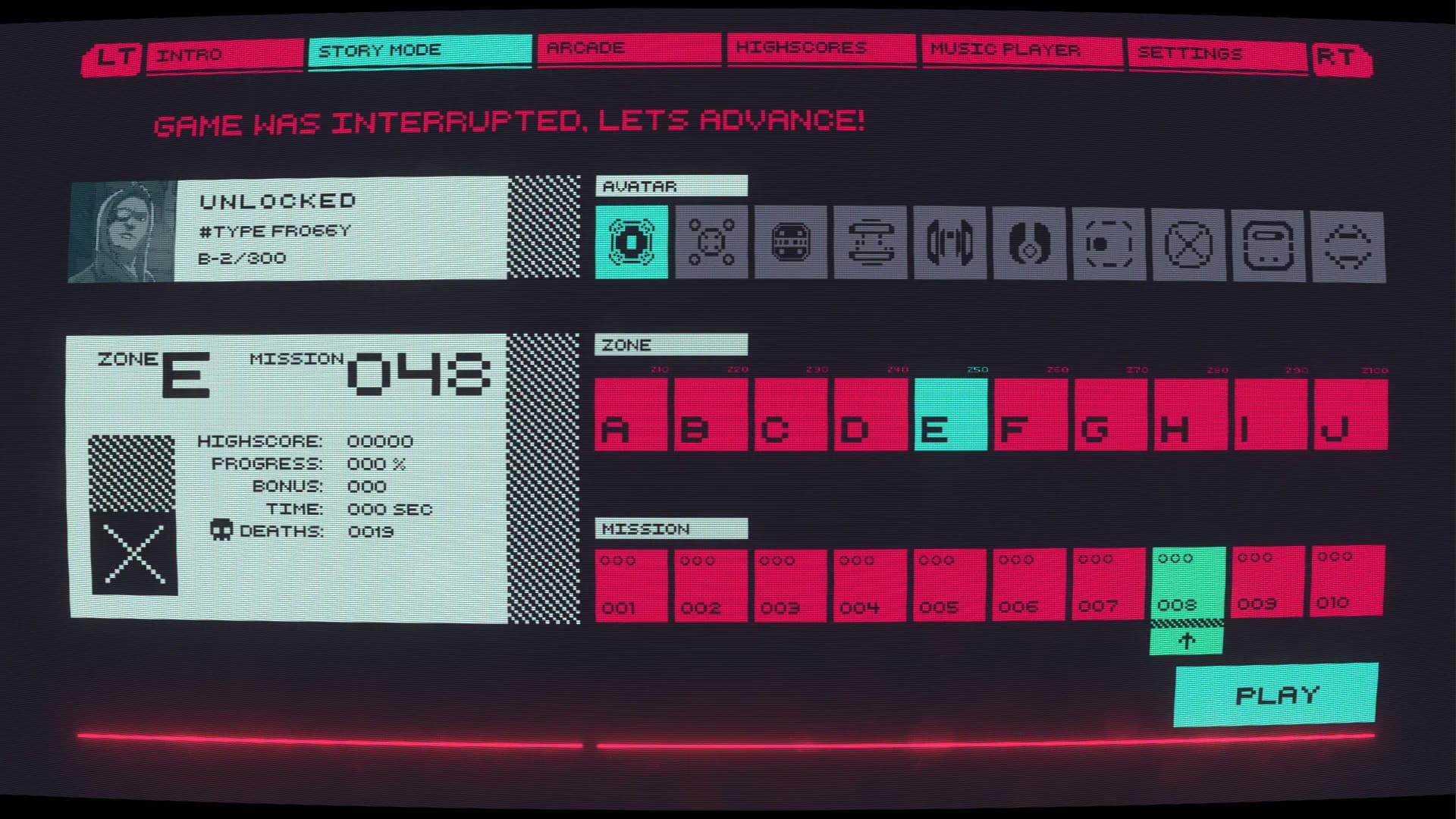 Cyber Protocol görsel 6