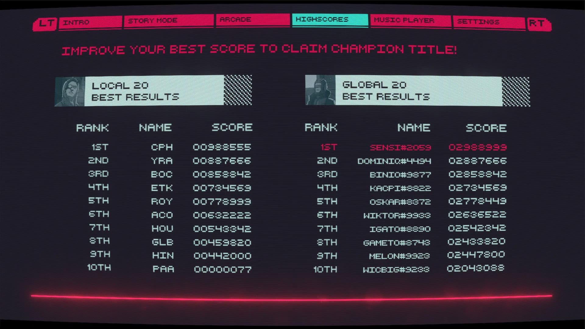 Cyber Protocol görsel 7