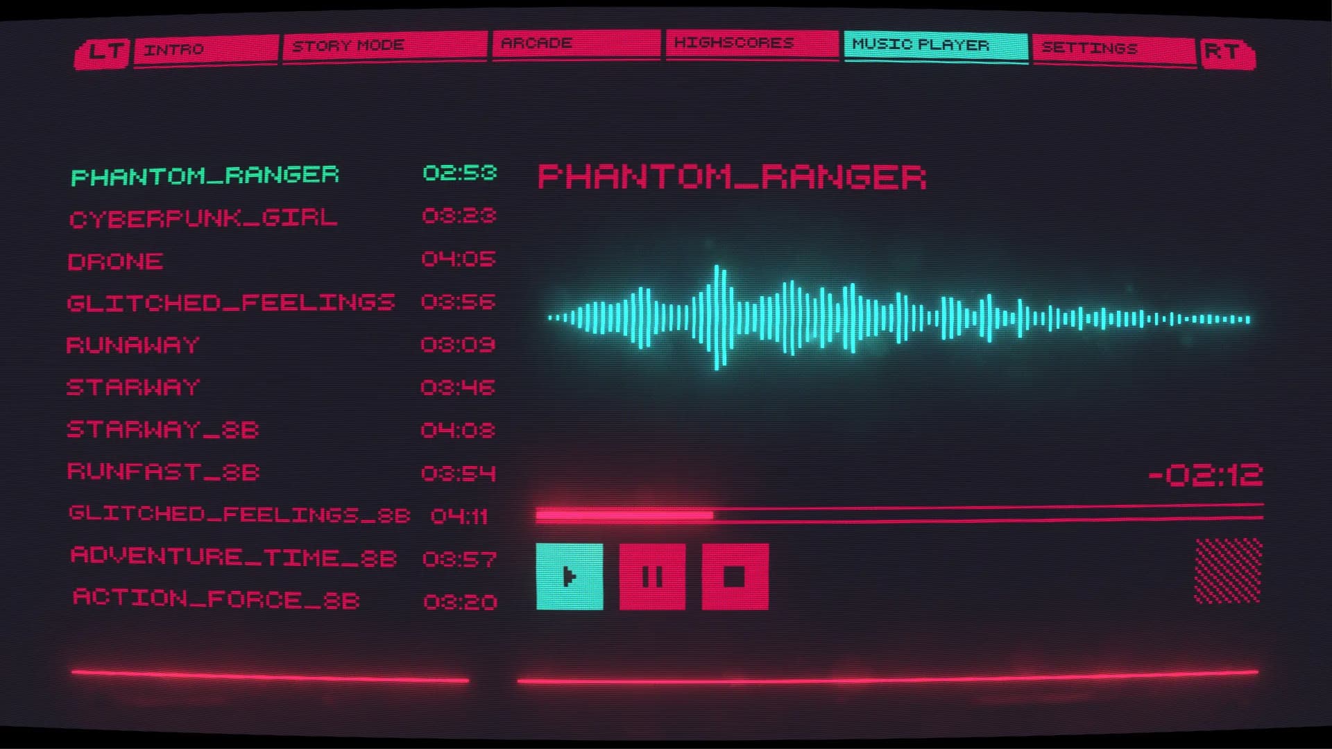 Cyber Protocol görsel 8