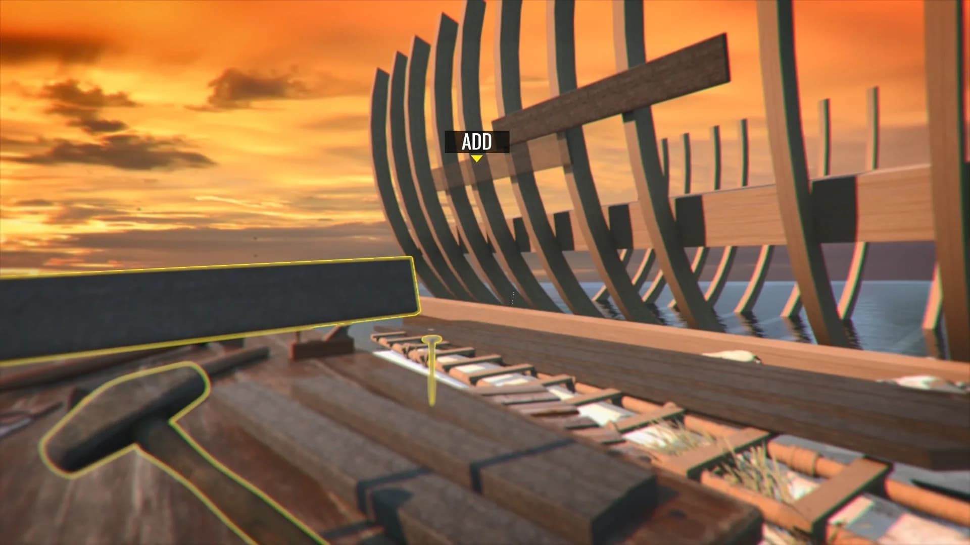 Noah's Ark görsel 4