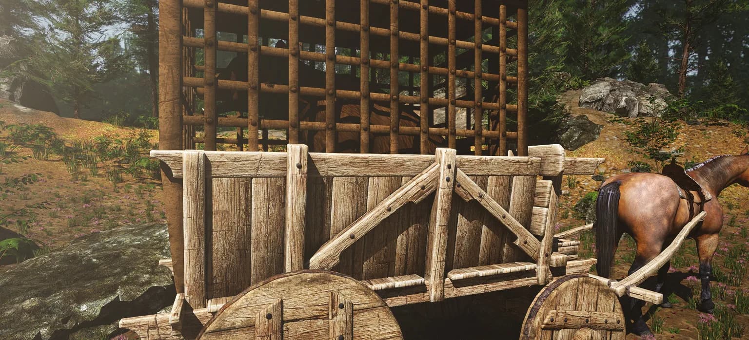 Noah's Ark görsel 6
