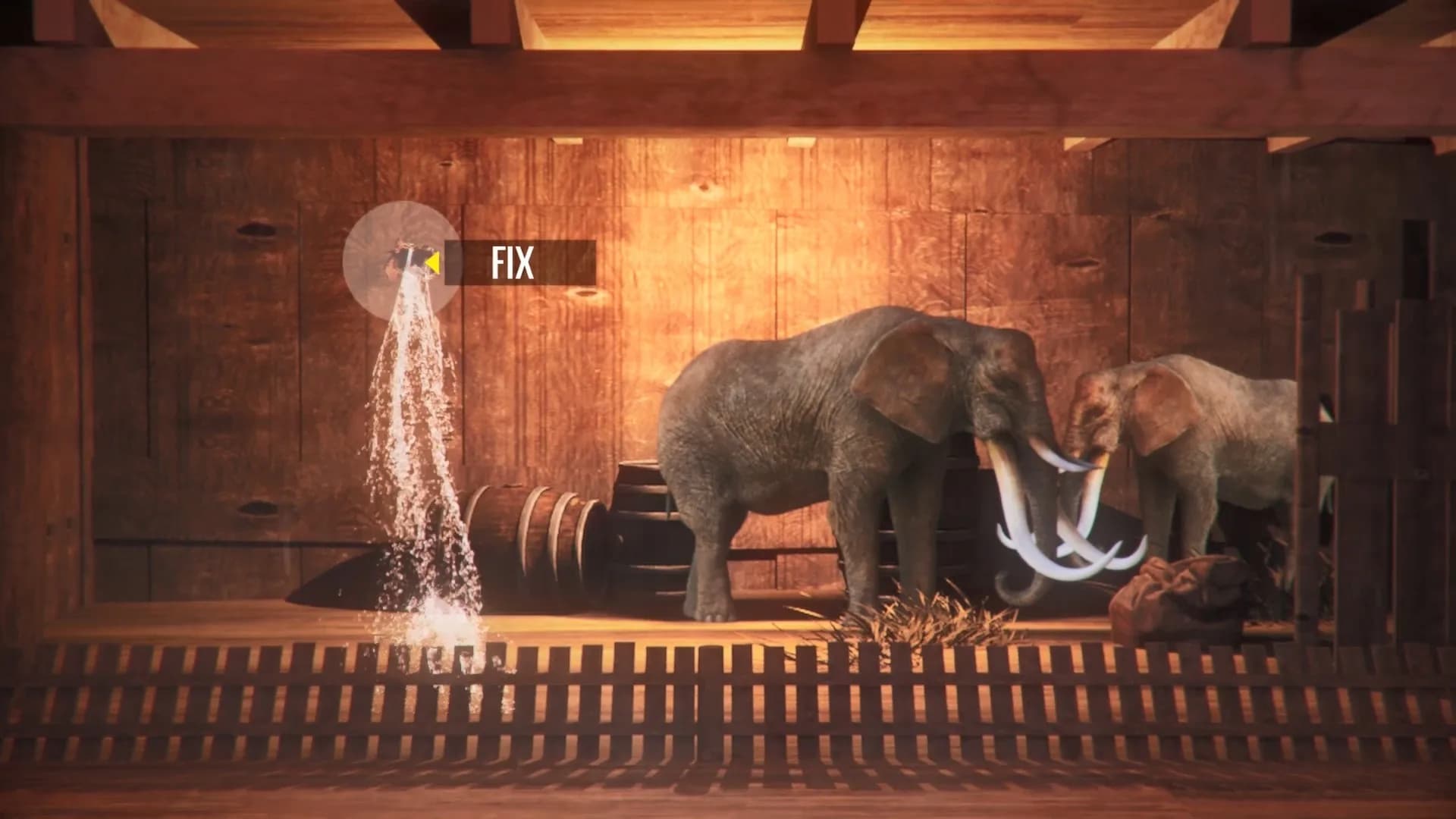 Noah's Ark görsel 8
